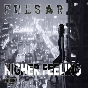 Pulsar - Higher Feeling