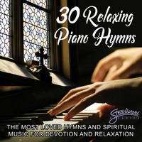 Sarah Ainsworth - 30 Relaxing Piano Hymns - The Most Loved