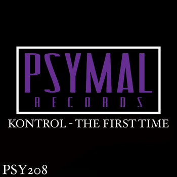 Kontrol - The First Time