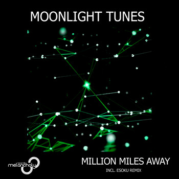 Moonlight Tunes - Million Miles Away