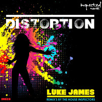 Luke James - Distortion