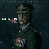 Lexii - Babylon Going Down