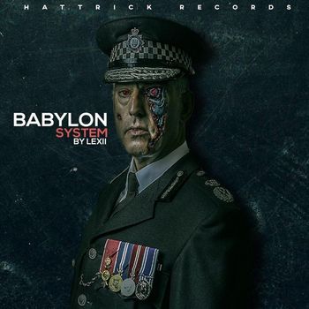Lexii - Babylon Going Down