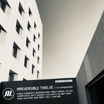Various Artists - Irreversible Twelve