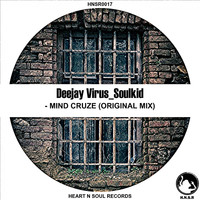 Deejay Virus_Soulkid - Mind Cruze