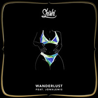 Shishi - Wanderlust (feat. Jonxlewis)