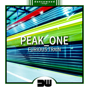 Peak_One - Furious Train