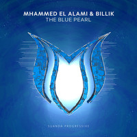 Mhammed El Alami & Billik - The Blue Pearl
