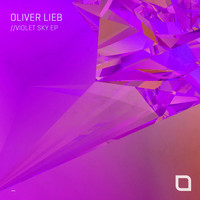 Oliver Lieb - Violet Sky EP