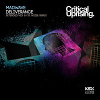 Madwave - Deliverance
