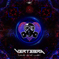 Vertebra - Love and War
