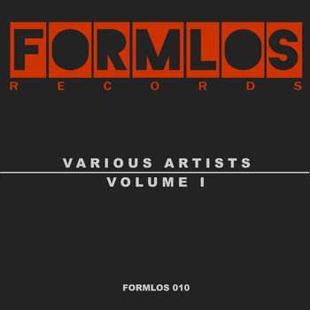 Various Artists - FORMLOS VOLUME I