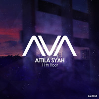 Attila Syah - 11th Floor