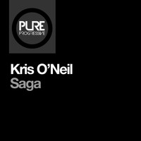 Kris O'Neil - Saga
