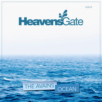 The Avains - Ocean