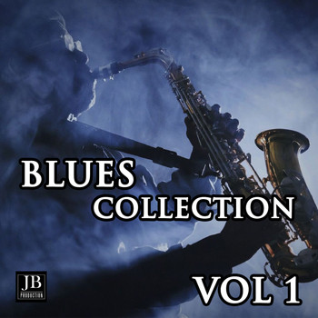 Various Artist - Blues