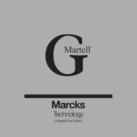 MARCKS - Technology