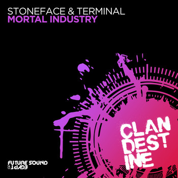 Stoneface & Terminal - Mortal Industry