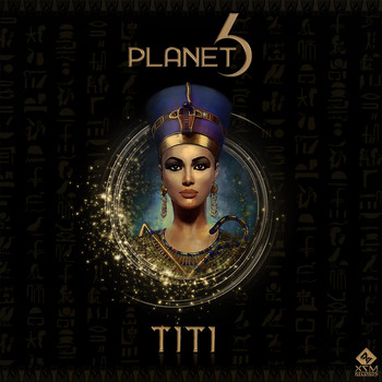 Planet 6 - Titi