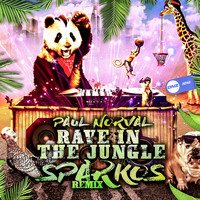 Paul Norval - Rave In The Jungle (Sparkos Remix)
