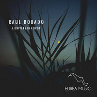 Raul Robado - A Univers In A Drop