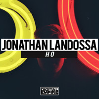 Jonathan Landossa - HO