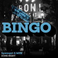 Spacegat, MPH - Done Right