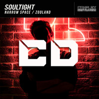 Soultight - Narrow Space / Zooland