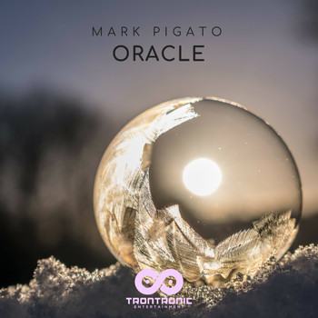 Oracle - Mark Pigato
