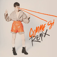 Christine and the Queens / - Comme si (Remixes)