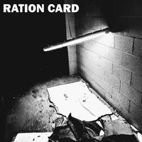 Ration Card - Reptilian