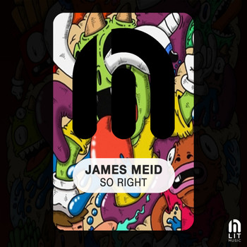 James Meid - So Right