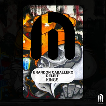 Brandon Caballero, Deleit - Kings