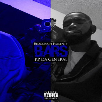 KP Da General - Bars (Explicit)
