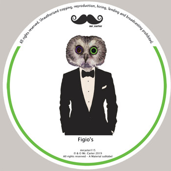 Figio's - Shine Love