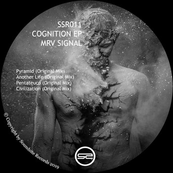 MRV Signal - Cognition EP