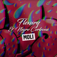 Flexury & Negro Corleone - Moli