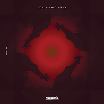 Donz - Magic Africa