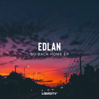 Edlan - Go Back Home EP