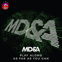 Md&a - Play Along / As Far As You Can