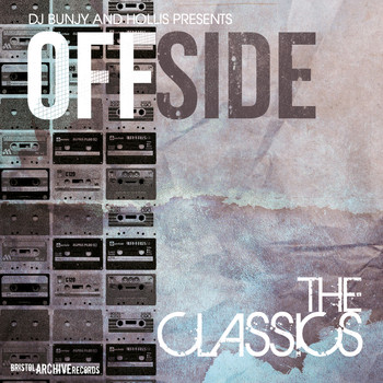Offside - The Classics (Explicit)
