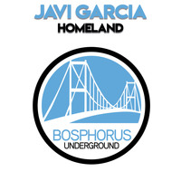 Javi Garcia - Homeland