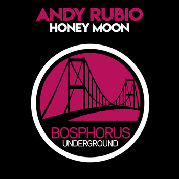 Andy Rubio - Honey Moon