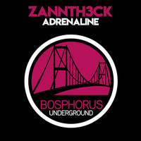 Zannth3ck - Adrenaline