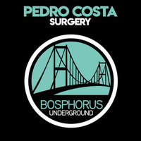 Pedro Costa - Surgery