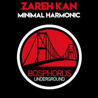 Zareh Kan - Minimal Harmonic