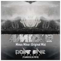 Amex Techno - Minus Minor