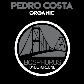 Pedro Costa - Organic