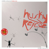 Husky Rescue - New Light of Tomorrow EP