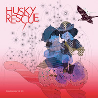 Husky Rescue - Diamonds in the Sky